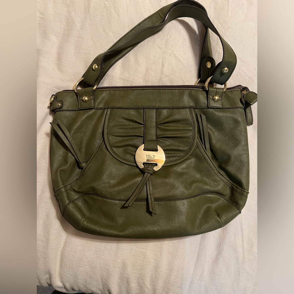 Relic Handbag